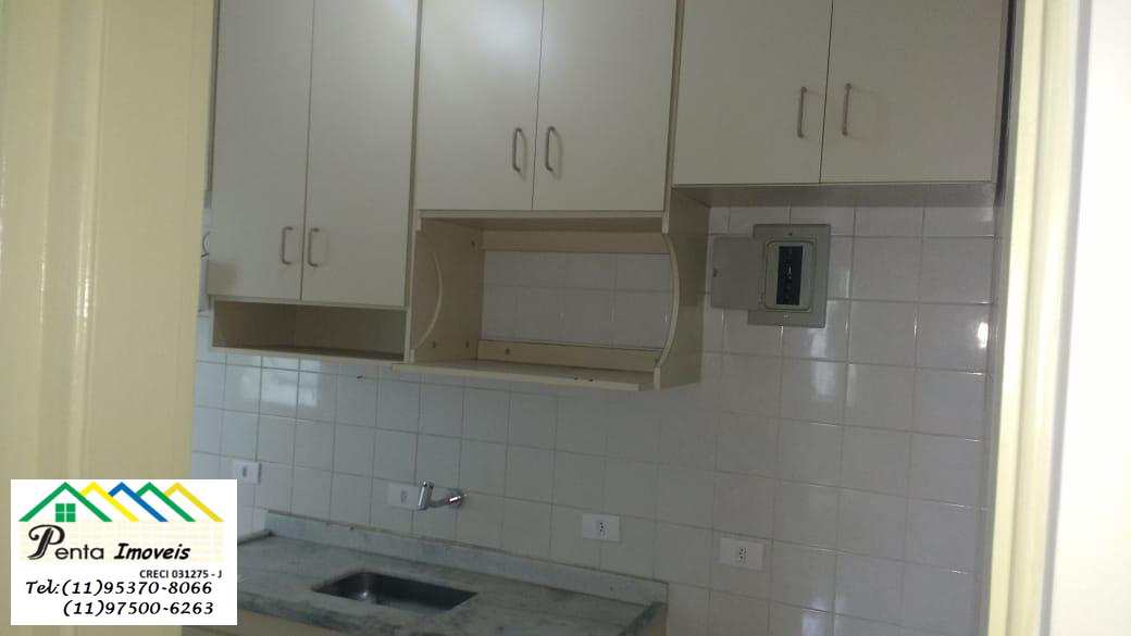 Apartamento à venda com 2 quartos, 52m² - Foto 12