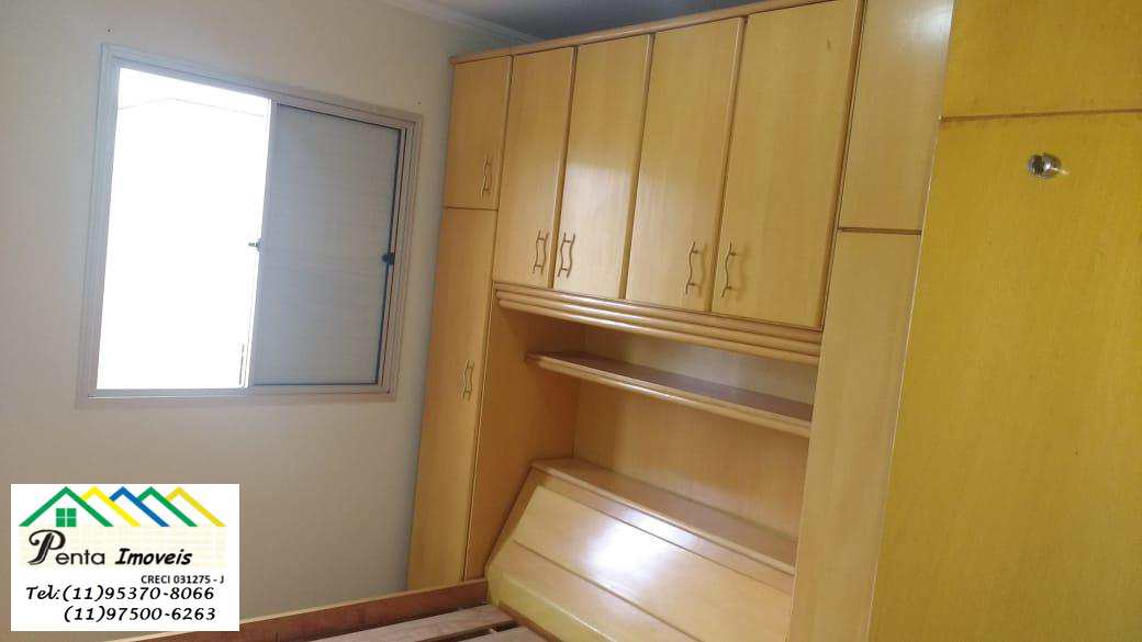 Apartamento à venda com 2 quartos, 52m² - Foto 4