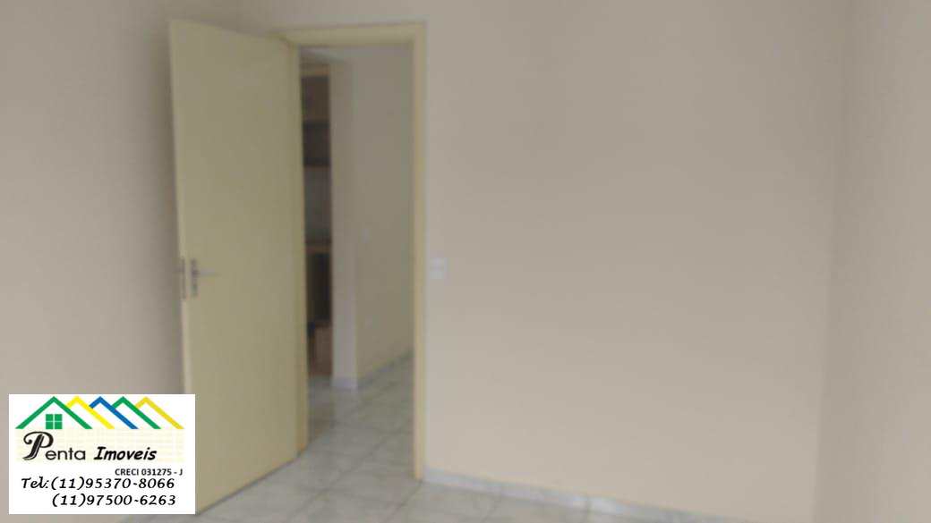 Apartamento à venda com 2 quartos, 52m² - Foto 1