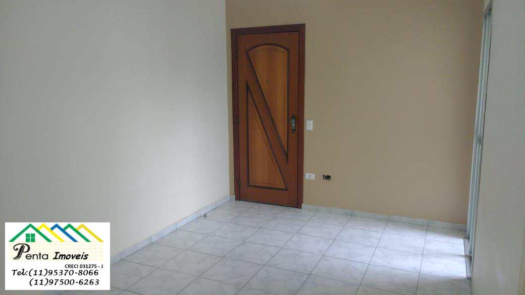 Apartamento à venda com 2 quartos, 52m² - Foto 9