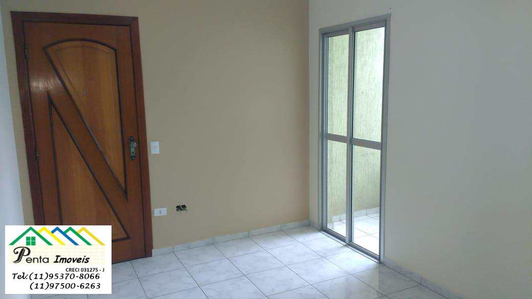 Apartamento à venda com 2 quartos, 52m² - Foto 7