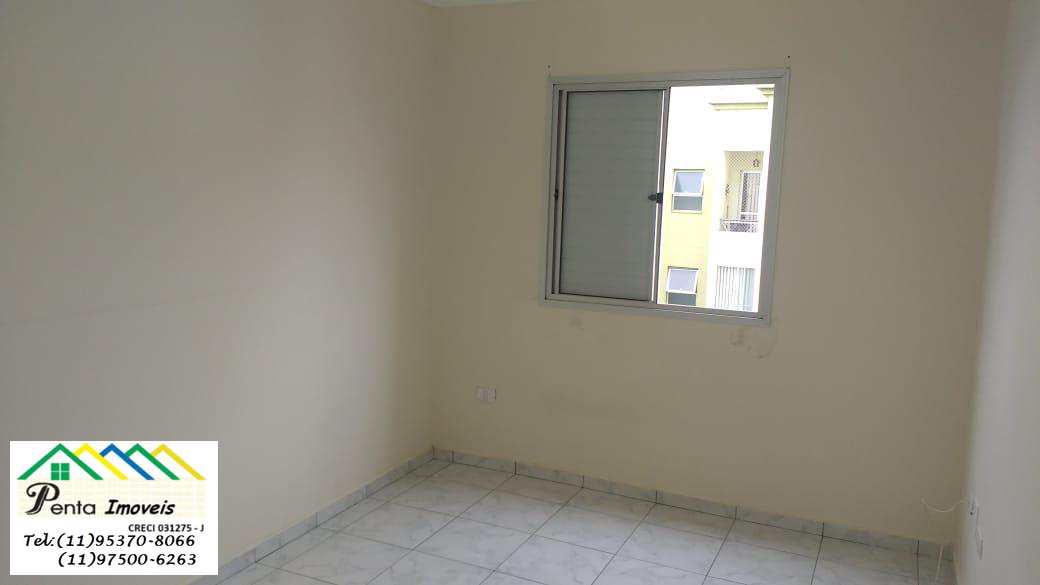 Apartamento à venda com 2 quartos, 52m² - Foto 8