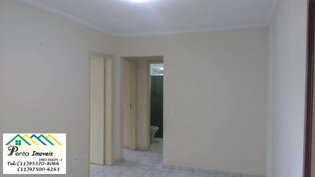 Apartamento à venda com 2 quartos, 52m² - Foto 10