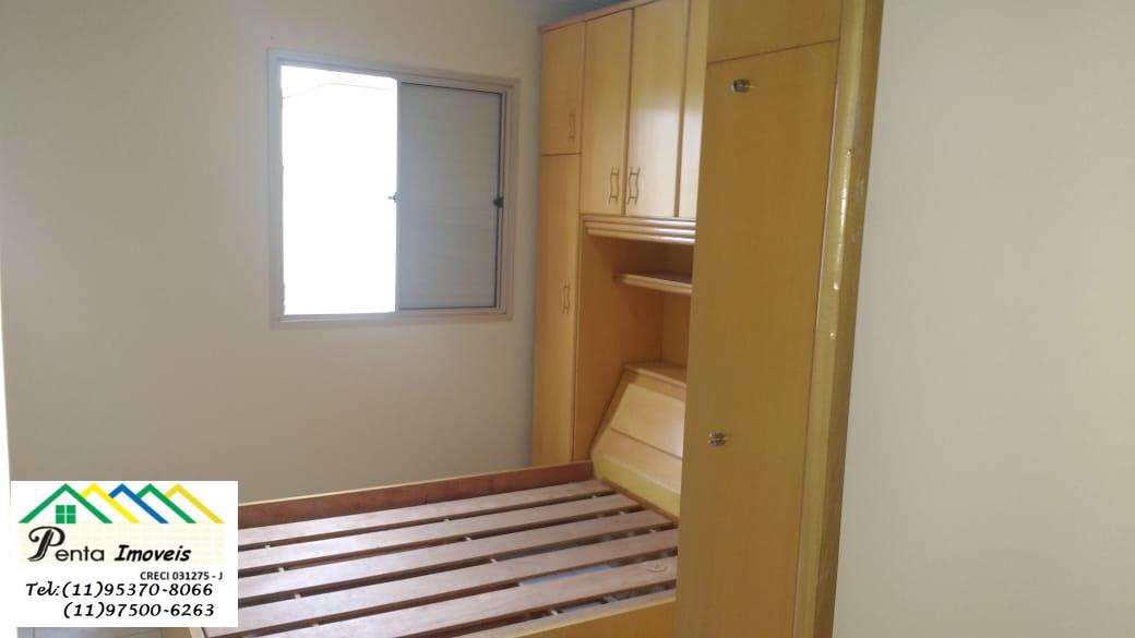 Apartamento à venda com 2 quartos, 52m² - Foto 6