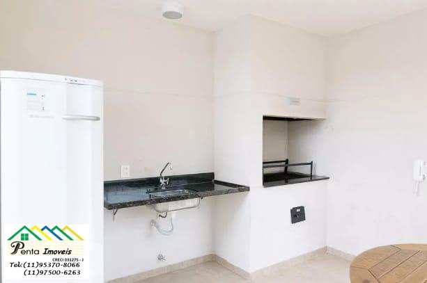 Apartamento à venda e aluguel com 3 quartos, 60m² - Foto 4