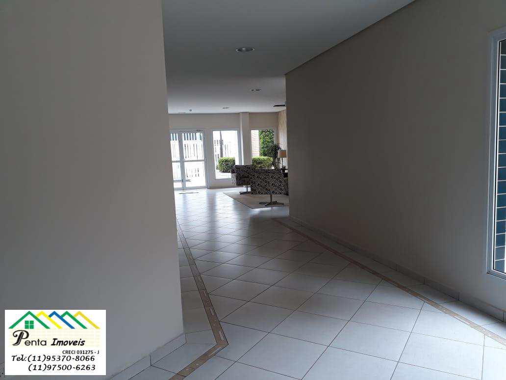 Apartamento à venda com 3 quartos, 82m² - Foto 1