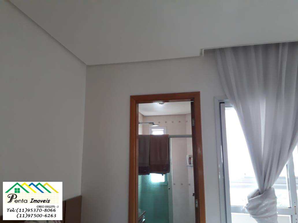 Apartamento à venda com 3 quartos, 82m² - Foto 5