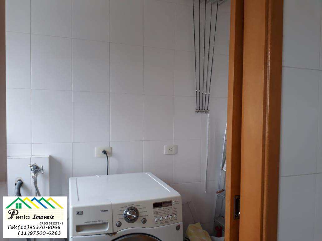 Apartamento à venda com 3 quartos, 82m² - Foto 23