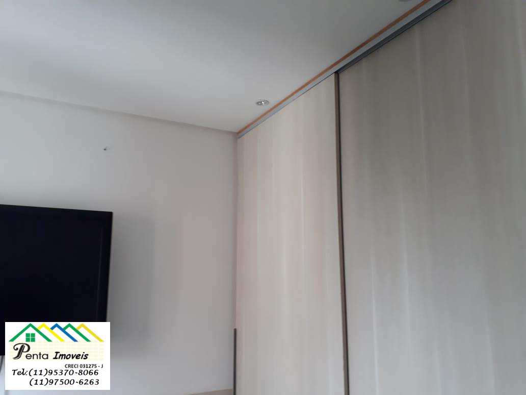 Apartamento à venda com 3 quartos, 82m² - Foto 15