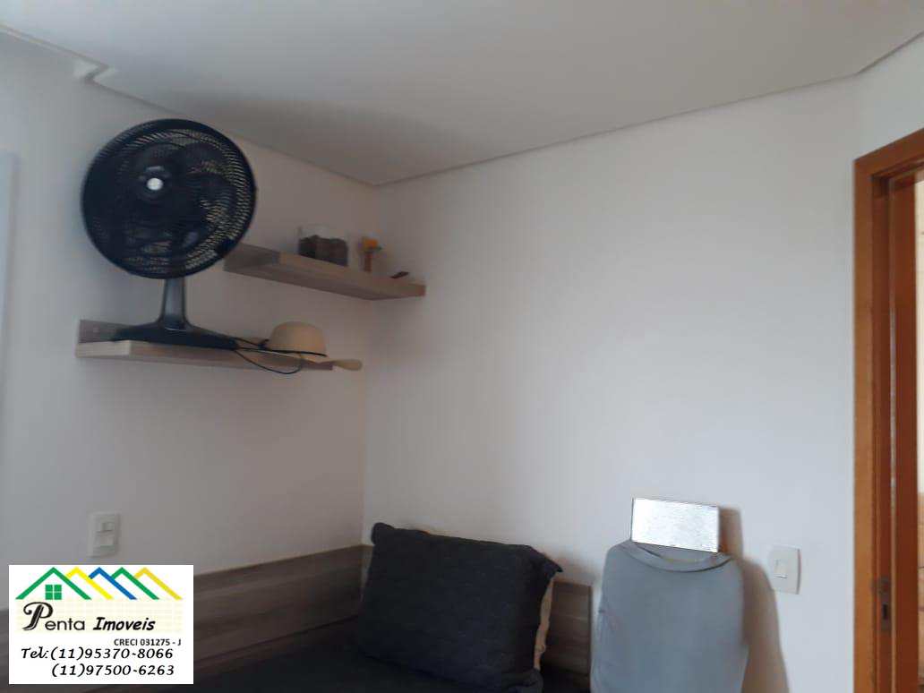 Apartamento à venda com 3 quartos, 82m² - Foto 20