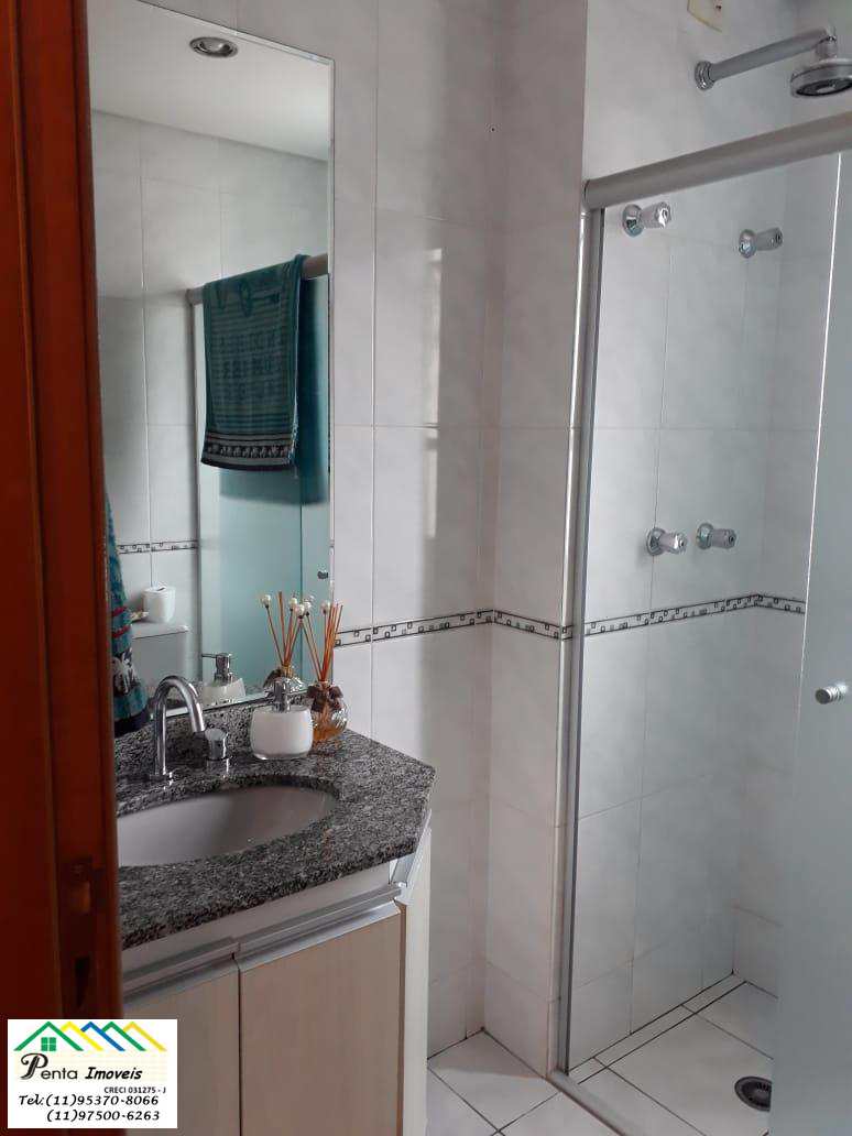 Apartamento à venda com 3 quartos, 82m² - Foto 10