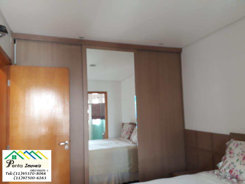 Apartamento à venda com 3 quartos, 82m² - Foto 8