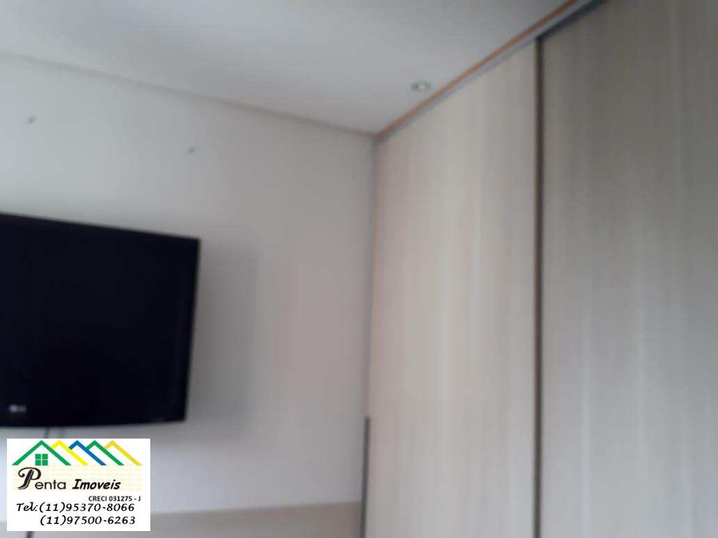 Apartamento à venda com 3 quartos, 82m² - Foto 18