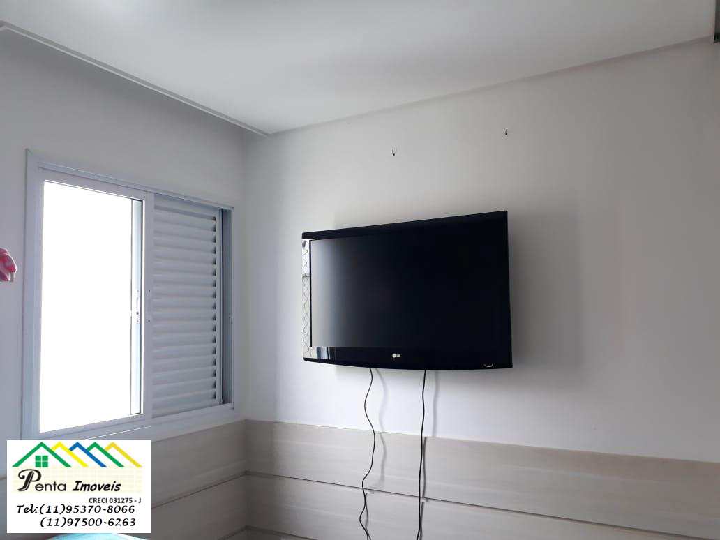 Apartamento à venda com 3 quartos, 82m² - Foto 14