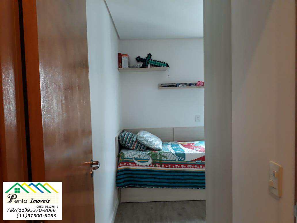 Apartamento à venda com 3 quartos, 82m² - Foto 16