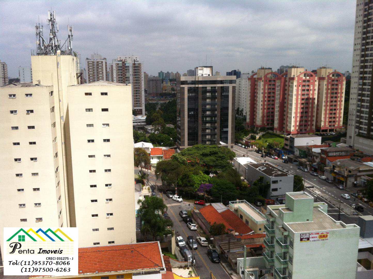 Apartamento à venda e aluguel com 3 quartos, 96m² - Foto 10