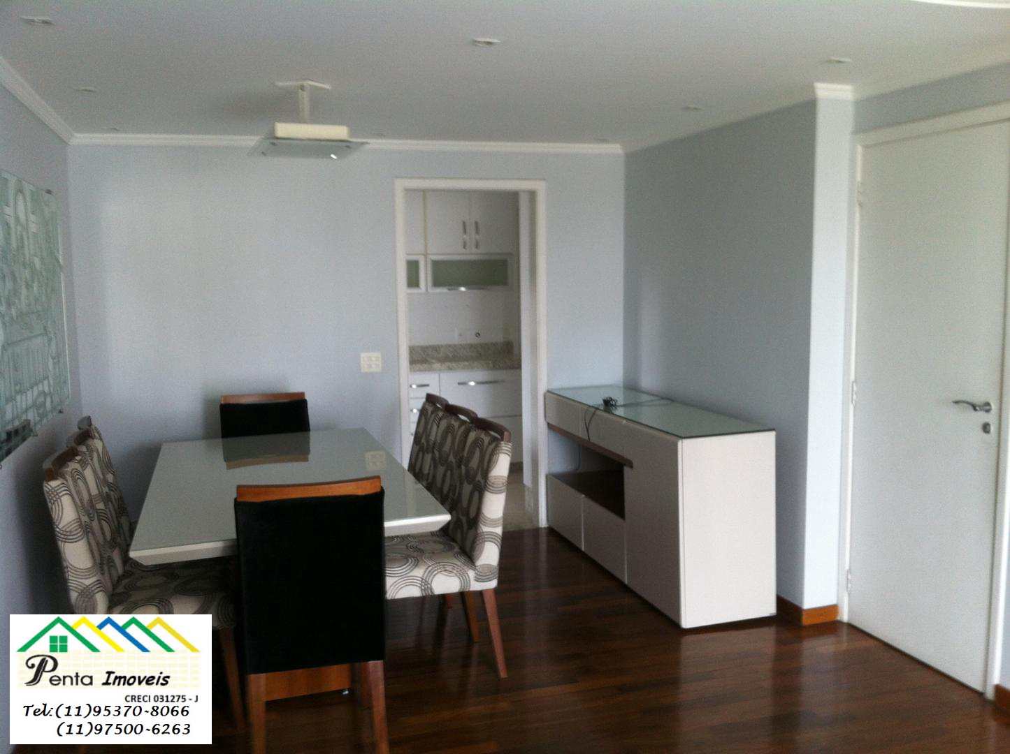 Apartamento à venda e aluguel com 3 quartos, 96m² - Foto 4