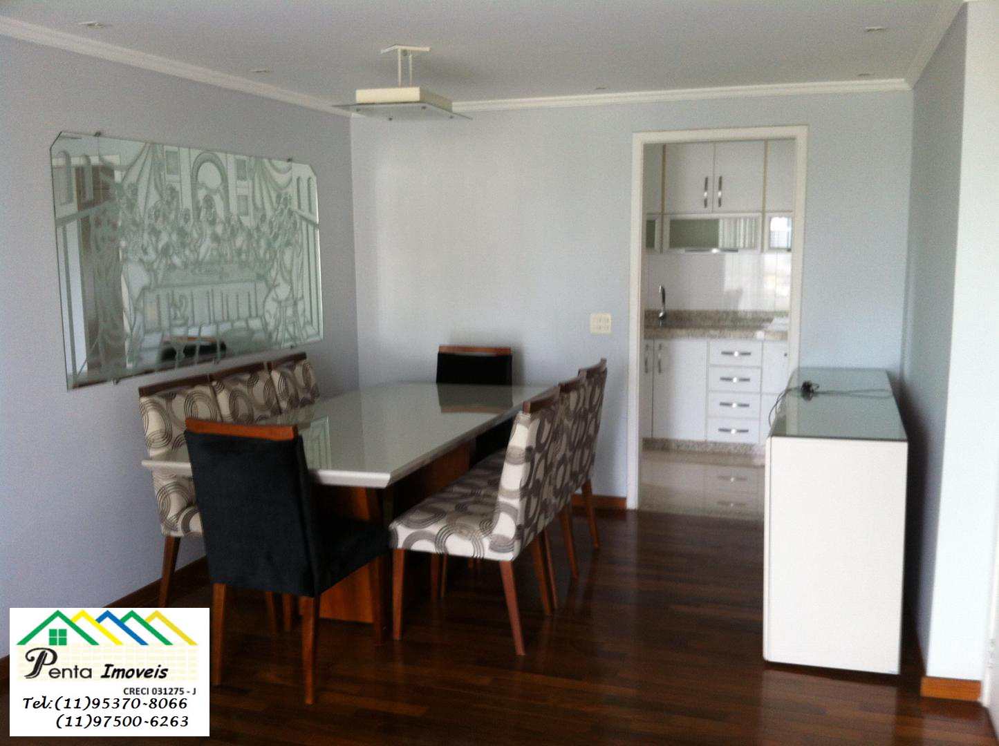 Apartamento à venda e aluguel com 3 quartos, 96m² - Foto 3