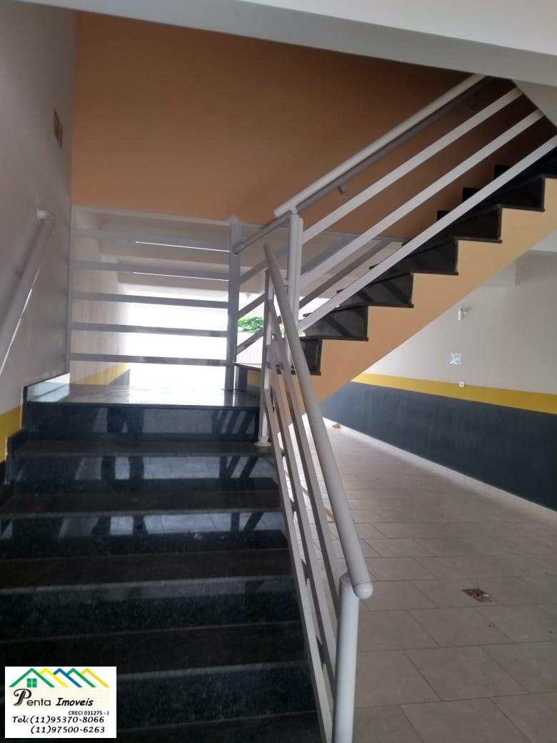 Cobertura à venda com 2 quartos, 100m² - Foto 3