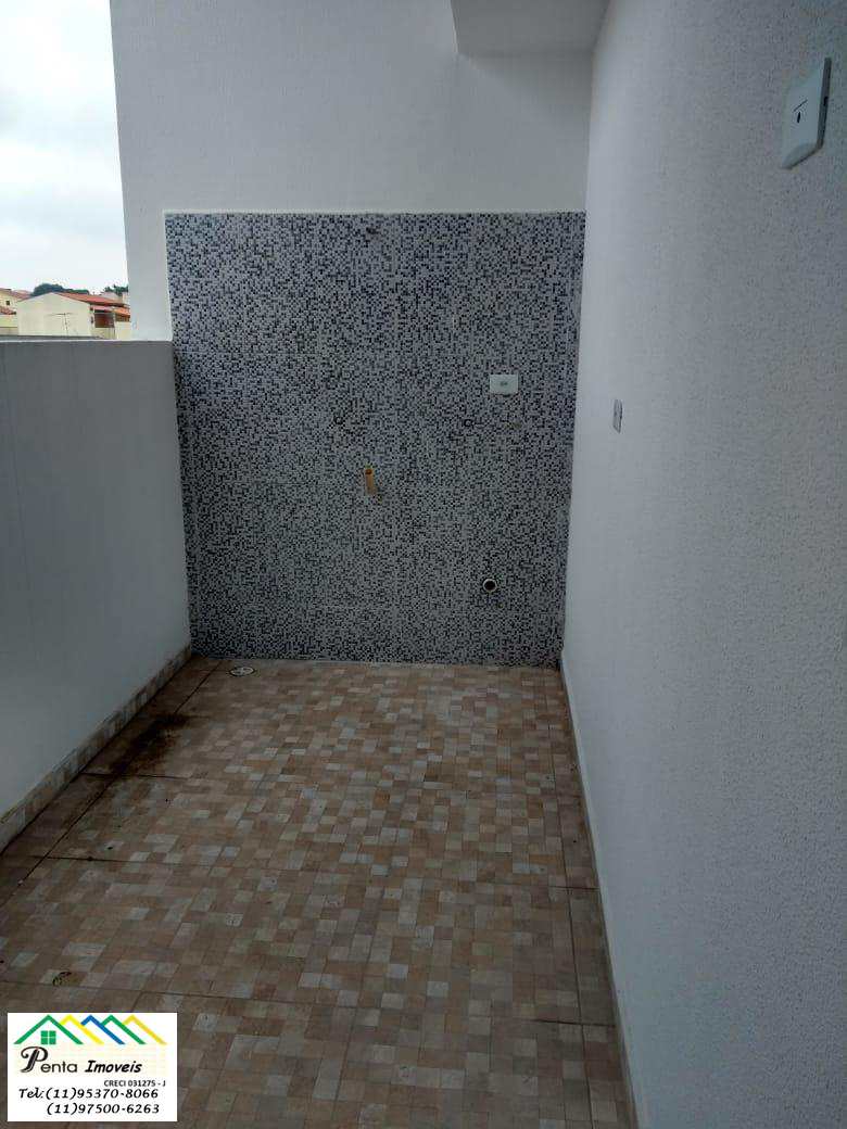 Cobertura à venda com 2 quartos, 100m² - Foto 12