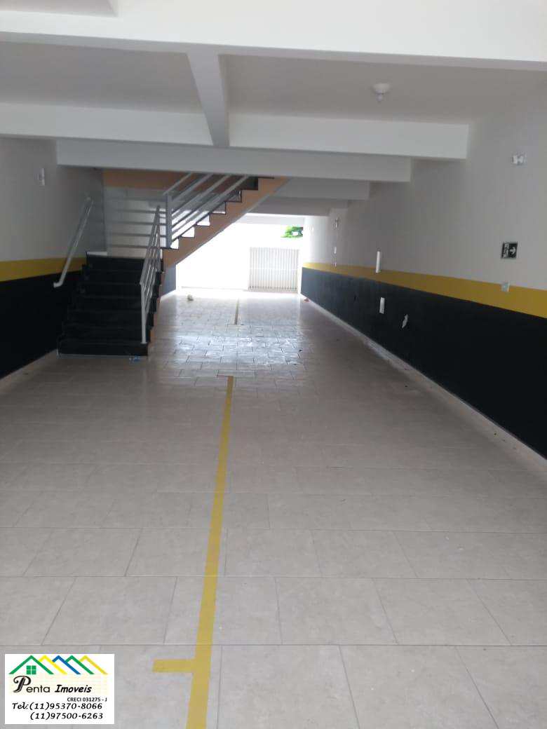 Cobertura à venda com 2 quartos, 100m² - Foto 2