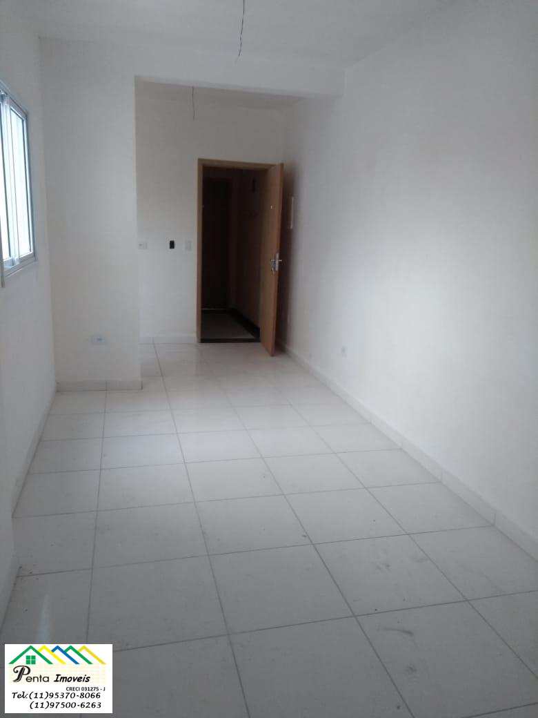 Cobertura à venda com 2 quartos, 100m² - Foto 6