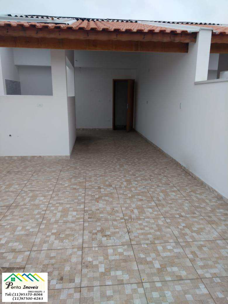 Cobertura à venda com 2 quartos, 100m² - Foto 9