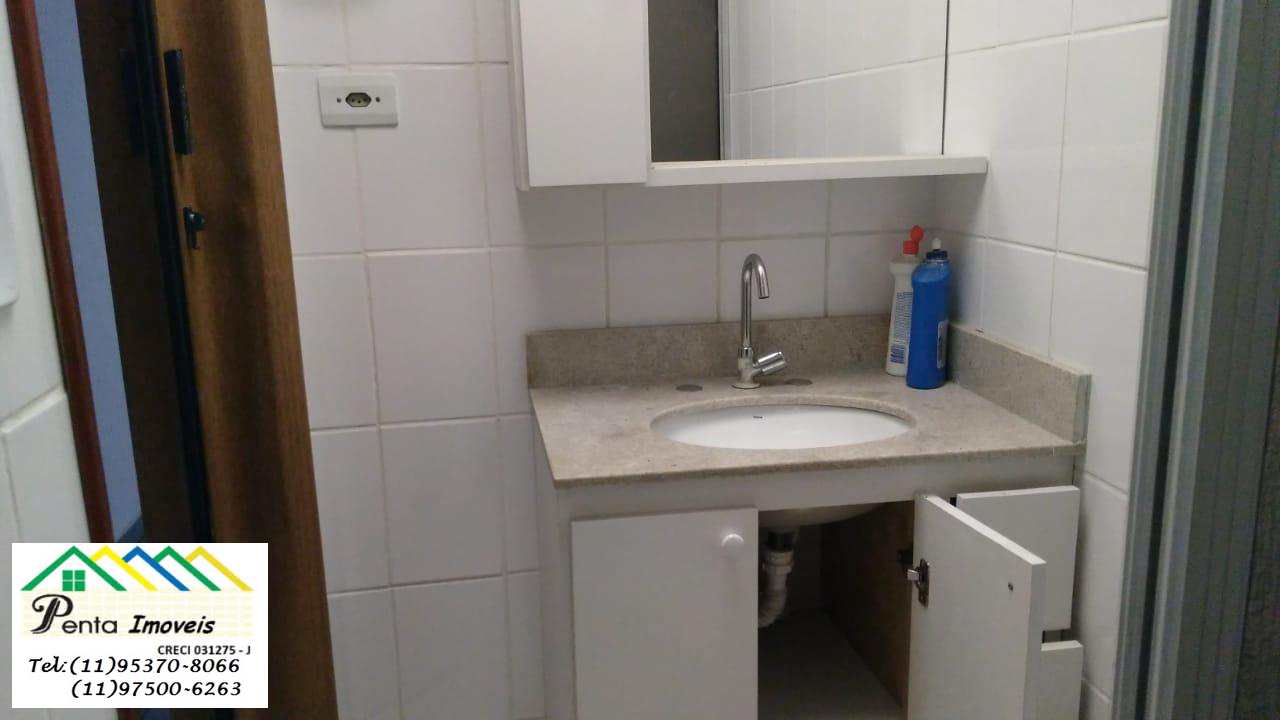 Casa à venda e aluguel com 2 quartos, 100m² - Foto 2