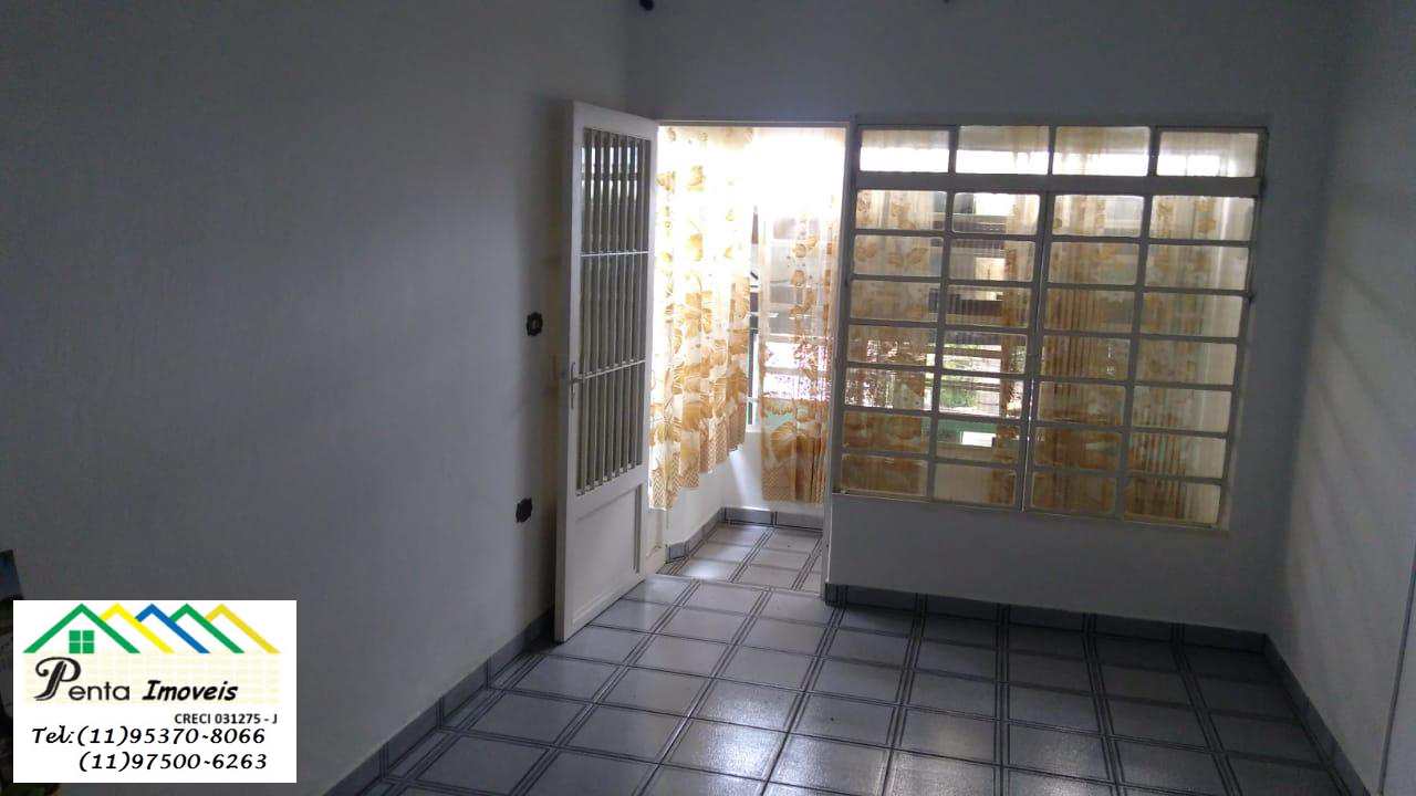 Casa à venda e aluguel com 2 quartos, 100m² - Foto 6