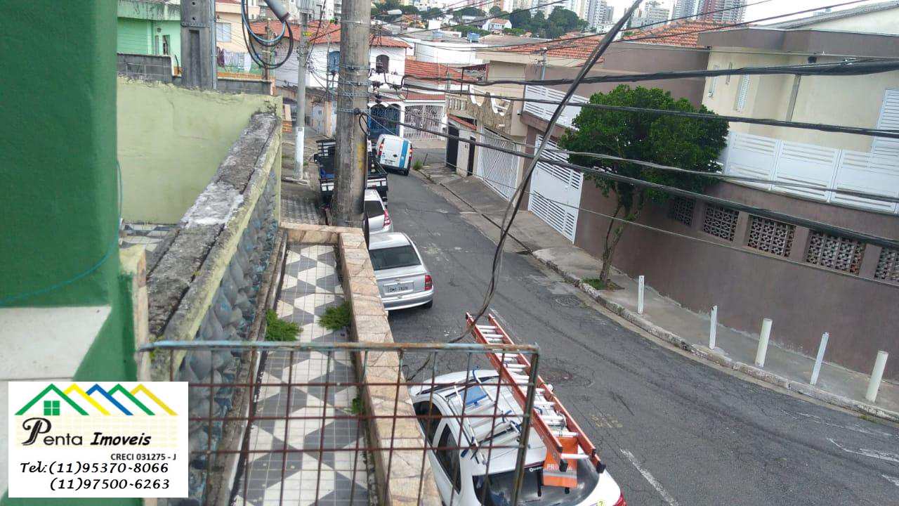 Casa à venda e aluguel com 2 quartos, 100m² - Foto 13