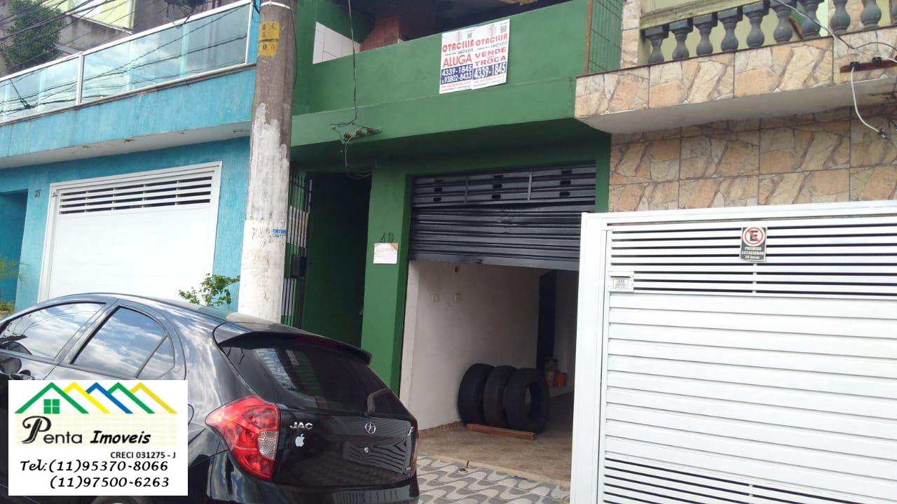 Casa à venda e aluguel com 2 quartos, 100m² - Foto 14