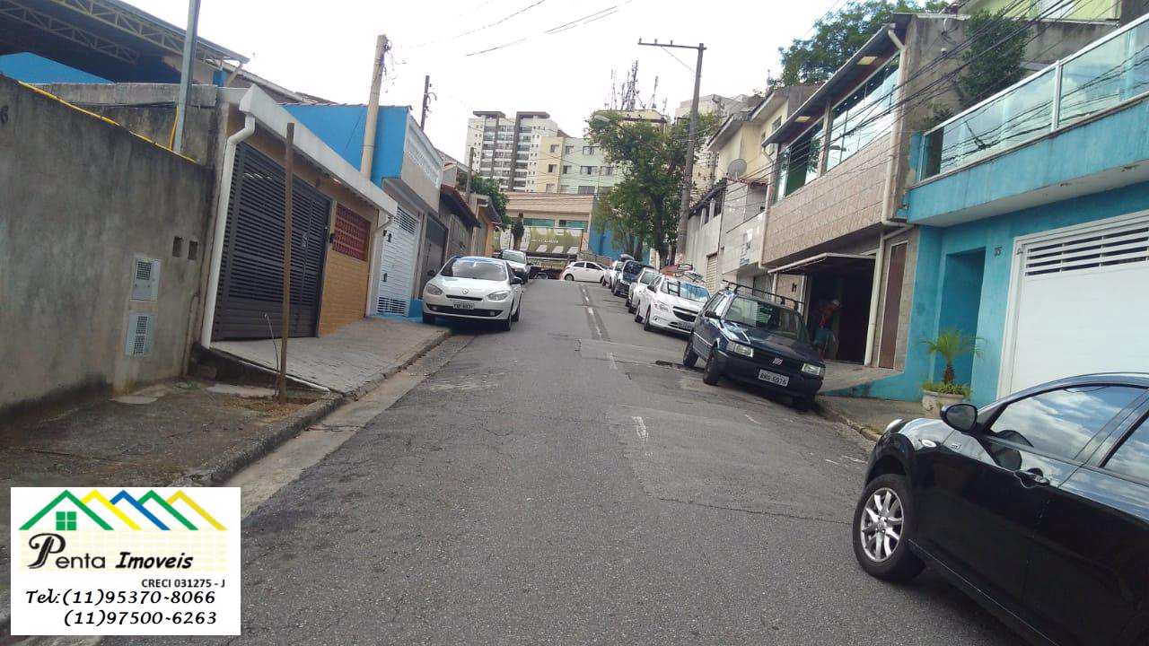 Casa à venda e aluguel com 2 quartos, 100m² - Foto 17