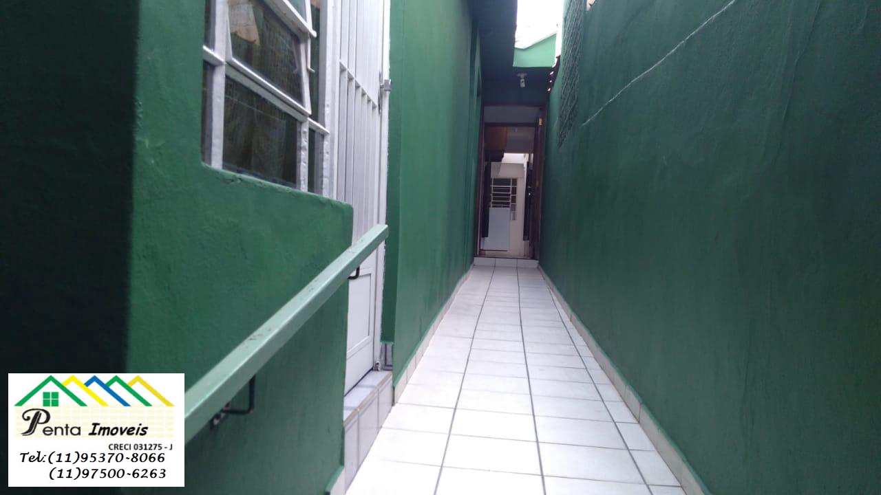 Casa à venda e aluguel com 2 quartos, 100m² - Foto 3