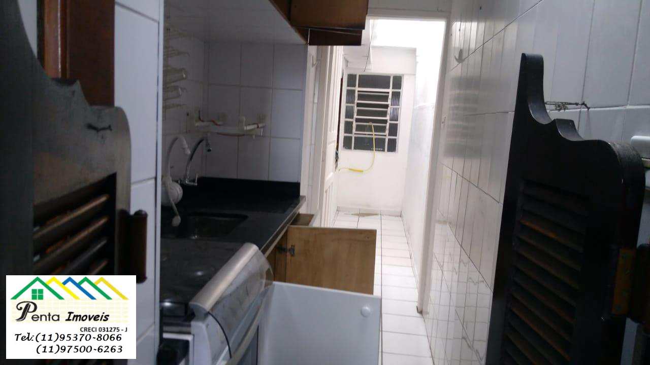 Casa à venda e aluguel com 2 quartos, 100m² - Foto 5