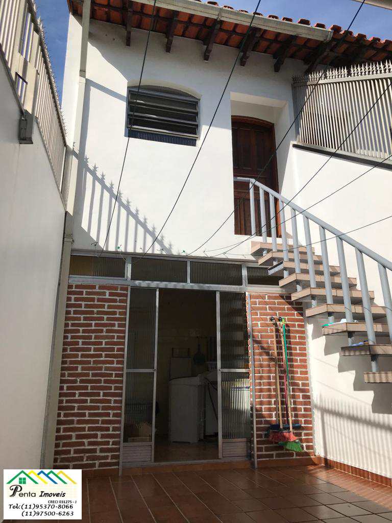 Casa à venda com 3 quartos, 197m² - Foto 10