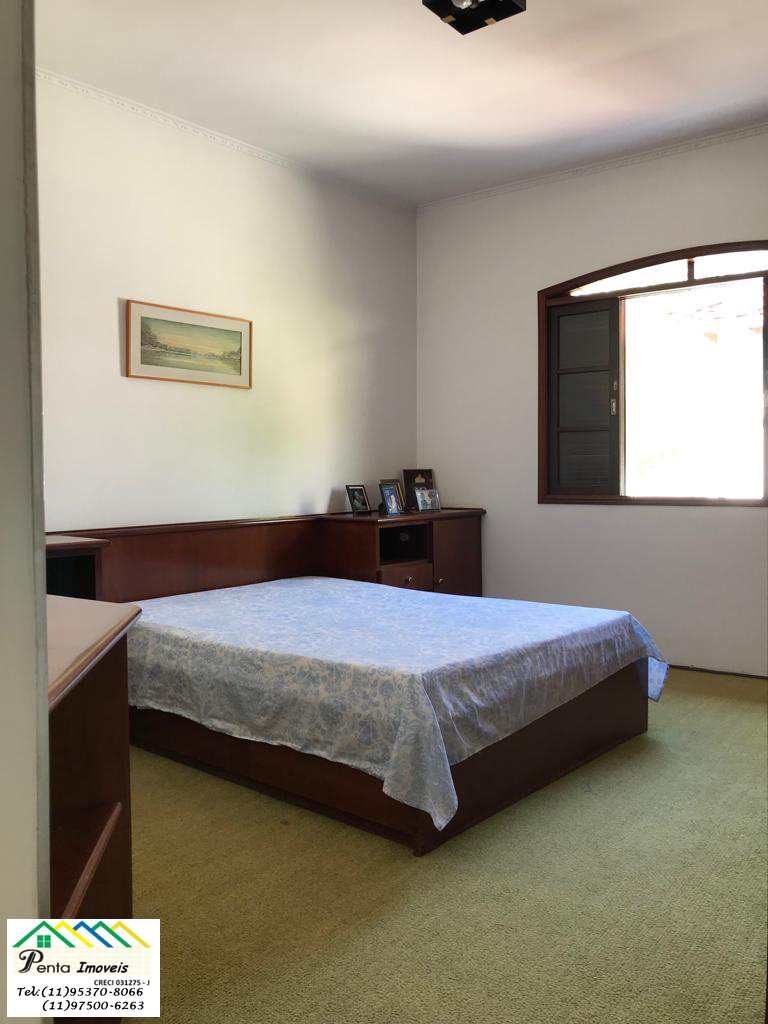 Casa à venda com 3 quartos, 197m² - Foto 24