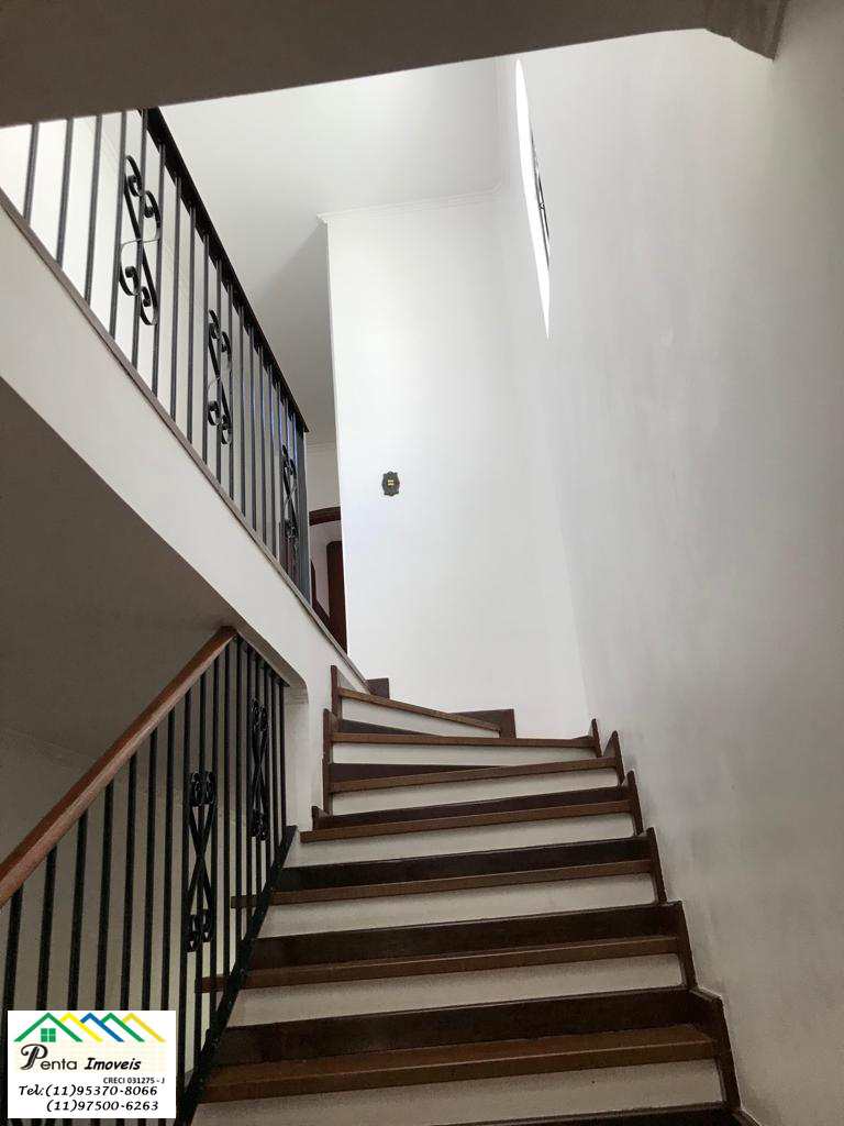 Casa à venda com 3 quartos, 197m² - Foto 17