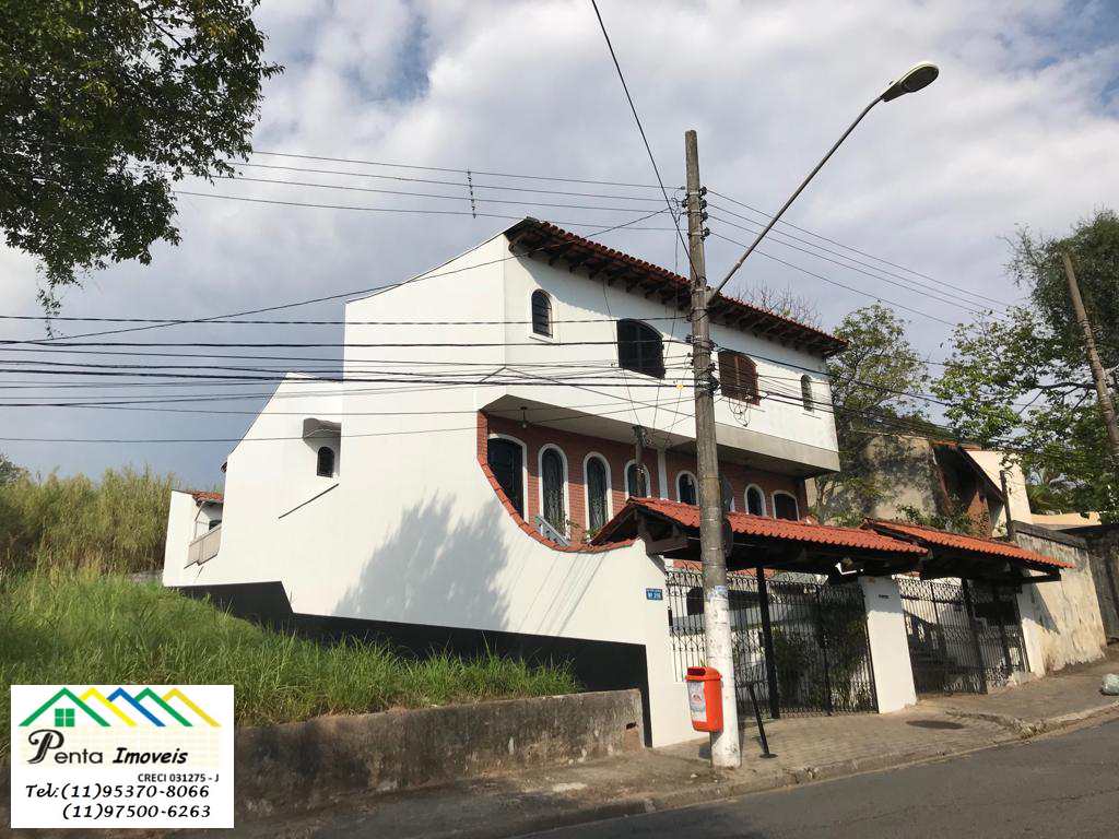 Casa à venda com 3 quartos, 197m² - Foto 4