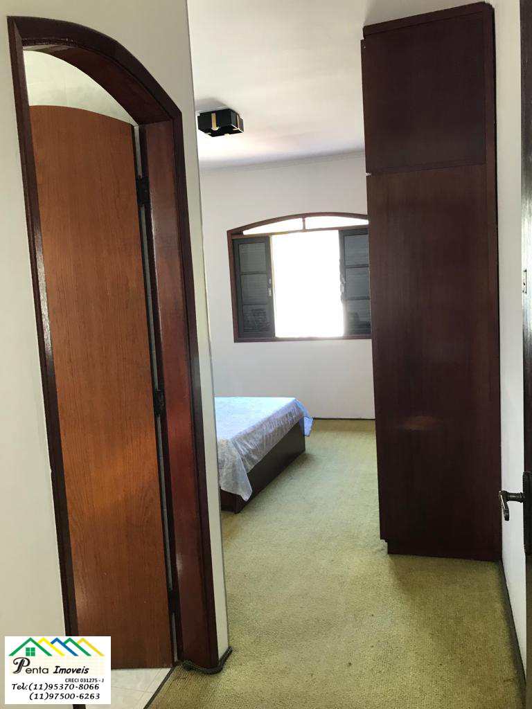 Casa à venda com 3 quartos, 197m² - Foto 26