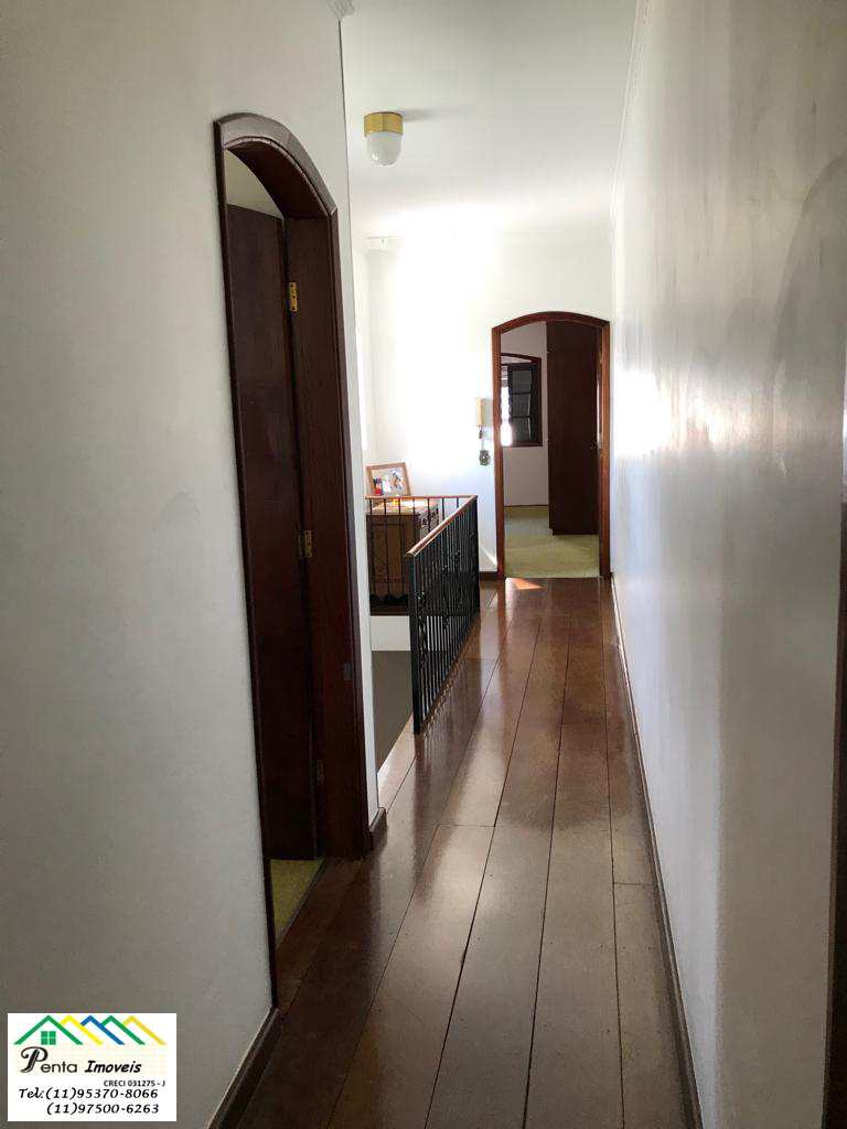 Casa à venda com 3 quartos, 197m² - Foto 19