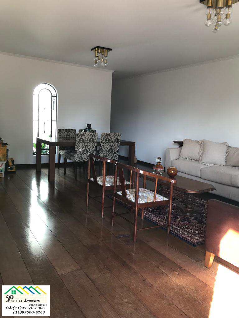 Casa à venda com 3 quartos, 197m² - Foto 6