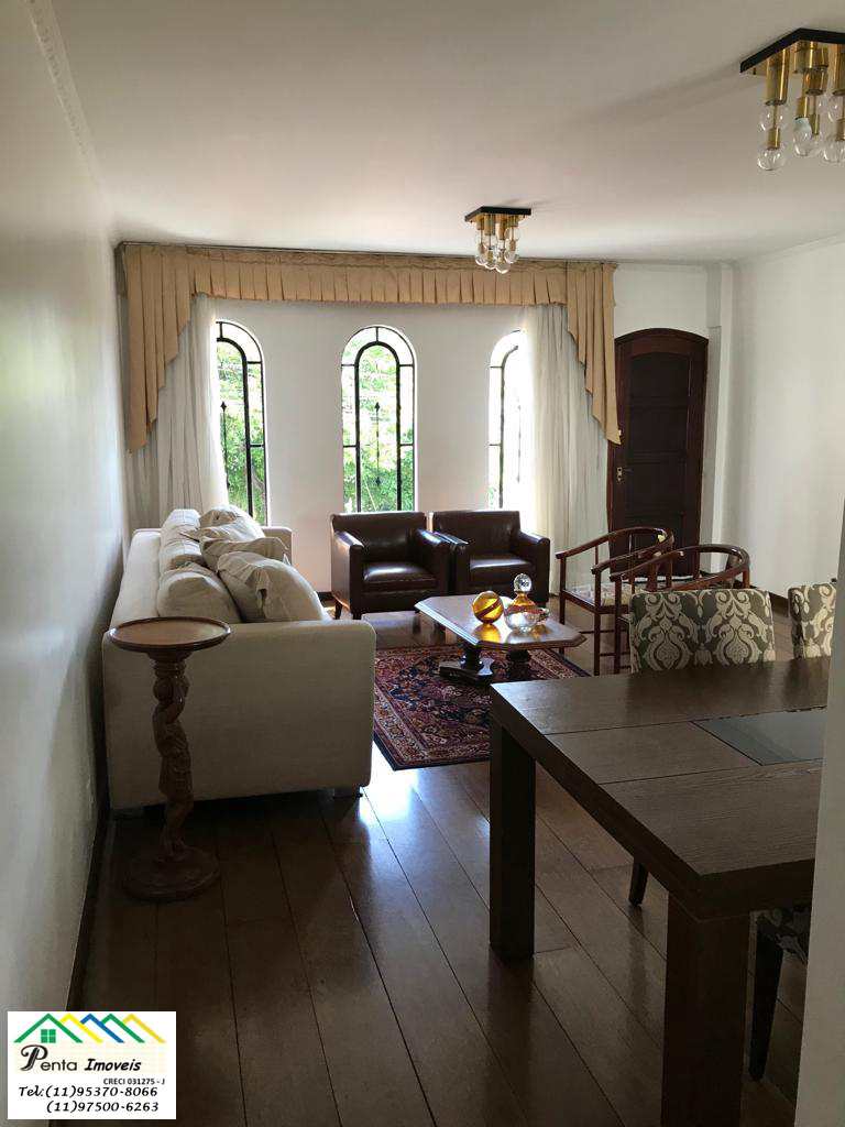 Casa à venda com 3 quartos, 197m² - Foto 12