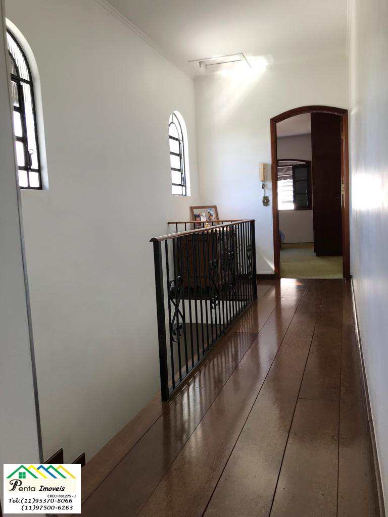 Casa à venda com 3 quartos, 197m² - Foto 27