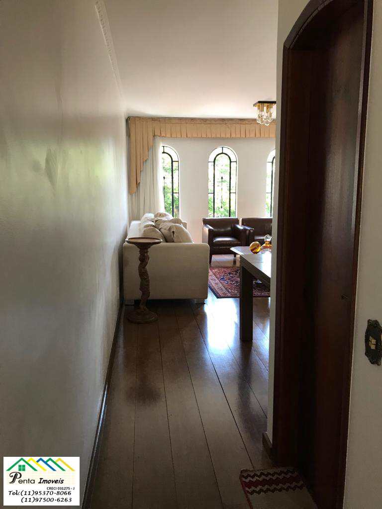 Casa à venda com 3 quartos, 197m² - Foto 9