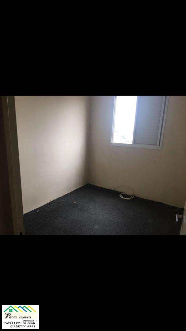 Apartamento à venda com 3 quartos, 68m² - Foto 9