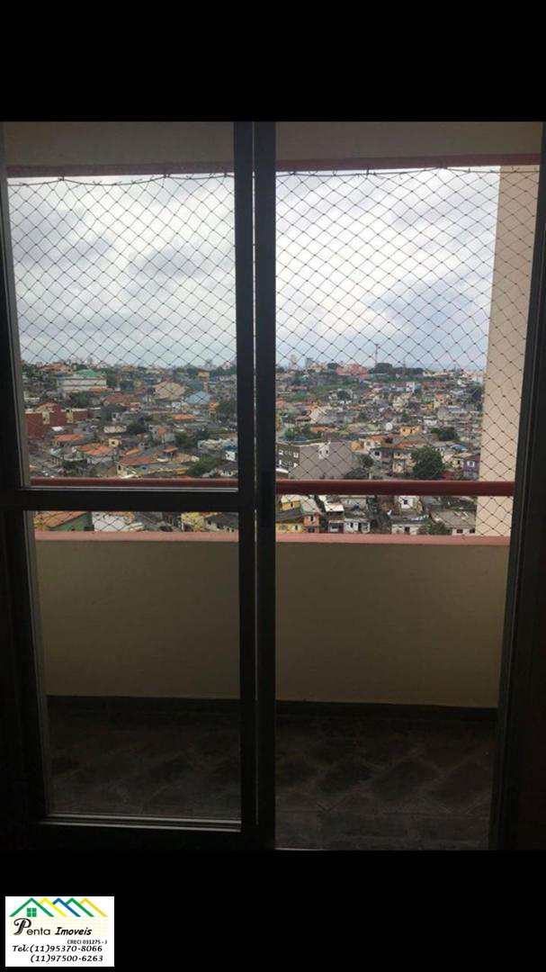 Apartamento à venda com 3 quartos, 68m² - Foto 5