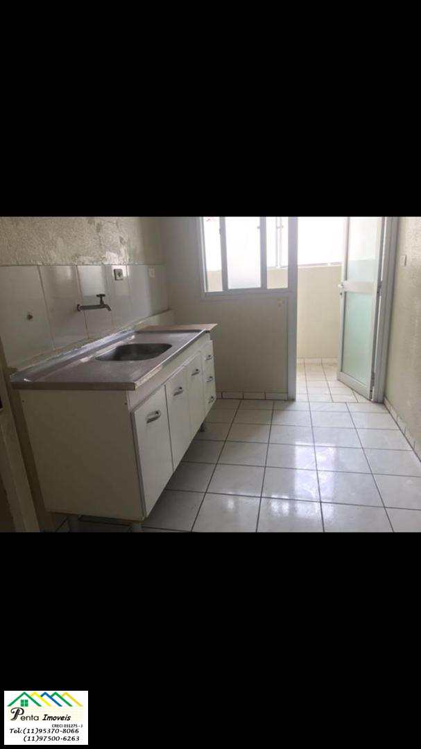 Apartamento à venda com 3 quartos, 68m² - Foto 7