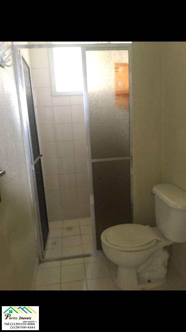 Apartamento à venda com 3 quartos, 68m² - Foto 4