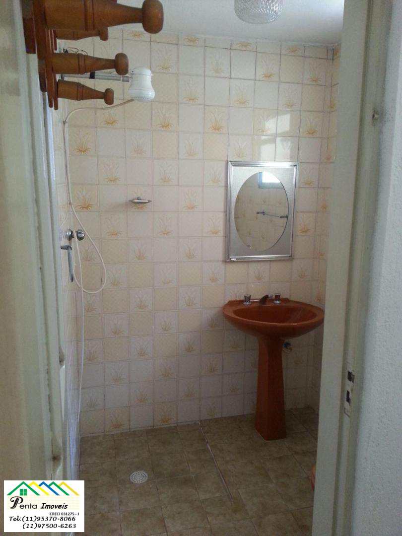 Casa à venda com 2 quartos, 100m² - Foto 7