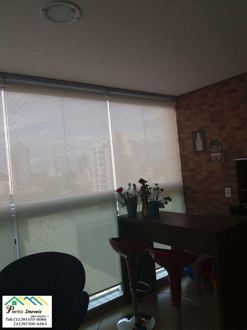 Apartamento à venda com 3 quartos, 106m² - Foto 24